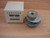Water Pump fits Opel Corsa A Ascona C Vauxhall Nova 14NV C14NZ C16SE 16S Genuine 90349240 View Front