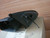 Wing Mirror Left RHD fits Opel Vauxhall Astra G 9142143 Genuine View Right