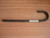 Hose Header Tank to Thermostat fits Opel Vectra A Vauxhall Cavalier 17TD Genuine 90411570 View Front