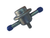 Fuel Damper fits Isuzu Piazza 4ZC1 8944083700 Genuine