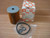 Fuel Filter fits Isuzu LT MR 4BD1 4BG1 6BB1 6BD1 6BG1 9885111911 Genuine View Front