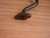 Turbo Charger Oil Return Pipe fits Opel Vauxhall Astra F X17DTL 90570246 Genuine View Right