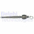 Tie Rod fits Honda Jazz Fit GD1 GD3 GD5 Left Right TA1957 View Front