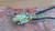 Door Lock Front Left fits Alfa Romeo 90 162007302700 Genuine View Right