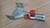 Rear Bumper Bracket Right fits Alfa Romeo 33 60503353 Genuine View Rear