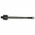 Tie Rod fits Mazda RX8 SE FE Inner Rack End Left Right TA2382 View Front