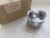 4x Piston fits Opel Vauxhall Vectra B Astra F X17TD 17TD 97129432 Genuine 8971294320 View Rear