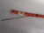 Oil Level Dipstick fits Alfa Romeo 33 60584482 Genuine View Front
