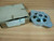 Alternator Cover fits Isuzu Chevrolet Opel Holden C223 4JA1 4JB1 Genuine 5812130330 View Front