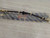 Brake Hose Front fits Lancia Prisma Delta 82422137 Genuine View Front