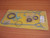Crankcase Gaskets Set fits Mercedes Benz OM601 engine 6010104805 View Front