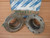 Differential Gear Housing fits Fiat Uno Panda Cinquecento Lancia Y10 7590321 View Rear