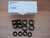 Parking Pilot Installation Kit fits Opel Vauxhall Astra H 93165110 Genuine View Front