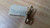 Back Door Pin fits Fiat Ducato 5924932 Genuine View Front