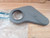 Front Seat Side Plate Cover fits Opel Vauxhall Vectra A Astra F 90402198 Genuine View Front