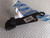 Cooling Hoses Clip Bracket fits Fiat Punto 46470089 Genuine View Front