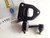 Idler Arm RHD fits Mitsubishi L200 Triton Sportero Strada K64T K67T MR241030 SI-7770 View Rear