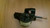 Motor Engine Mount fits Nissan Auster Stanza T11 CA16S CA18S CA20S 11220-D0104 View Rear