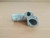 Turbo Pipe fits Peugeot Partner 206 Citroen Berlingo Diesel 0382N6 9629133180 View Lower