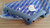 Interior Door Pull Handle Front Left fits Fiat Punto 55 75 90 182727660 Genuine View Front