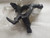 Steering Knuckle Right fits Opel Vauxhall Astra G F35 F48 F69 13165670 Genuine View Rear