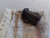 Carburetor Support fits Fiat Uno Fiorino 4338445 Genuine View Front