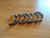 Main Bearings Crankshaft Set fits Daihatsu CB CBT CD CL Oversize +0.50mm MS2501/50 View Front