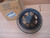 Blower Motor Fan fits Opel Vauxhall Corsa B Combo 52466654 Genuine View Front