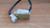 Trunk Lid Lock Actuator fits Alfa Romeo 155 60574703 Genuine View Upper