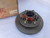 Brake Disc Rotor & Hub Front fits Isuzu Pickup KBD Trooper Chevrolet LUV 4x4 4WD 8941136291 View Front