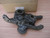Oil Pump fits Isuzu Bus Truck 6RB1 engine 1131002120 Genuine View Rear