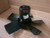 Radiator Fan Motor fits Opel Corsa A Vauxhall Nova 15TD 22061185 Genuine View Right