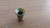 Clutch Cable Bush fits Lancia Delta 82353563 Genuine View Front
