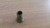 Clutch Cable Bush fits Lancia Delta 82353563 Genuine View Rear