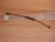 Door Latch Cable fits Opel Vauxhall Antara Chevrolet Captiva 96660881 Genuine View Front