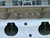 Cylinder Head fits Opel Vauxhall Astra F C18XE GSi 90444058 Genuine View Lower