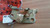 Trunk Lid Boot Lock Striker Plate fits Alfa Romeo 33 60590362 Genuine View Rear