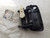 Exterior Door Handle Front Right fits Opel Vauxhall Astra G Zafira A 9227372 View Rear