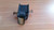Engine Mount Left fits Nissan Datsun Truck Pickup 720 SD23 SD25 Genuine 11221-09W02 View Rear