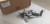 Rear Wiper Motor fits Daewoo Matiz 96562970 Genuine View Front