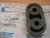 Exhaust Hanger Catalytic Converter fits Chevrolet Blazer GMC Jimmy V6 Genuine 15689346 View Rear