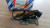 Door Lock Rear Left fits Fiat Uno 7637237 Genuine View Right