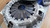 Clutch Kit fits Nissan Cabstar Condor Atlas H41 FD42 FD46 300mm NSK2065 View Rear