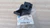 Hood Bonnet Release Handle Bracket fits Opel Vauxhall Vectra C Signum 24421820 View Rear