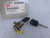 Door Lock Cylinder with Keys fits Isuzu Pickup Chevrolet LUV 8970407811 Genuine View Front