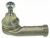 Tie Rod End Left fits Alfa Romeo 147 156 166 GT Lancia Thesis TA1787 View Front