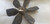 Fan Blade fits Case 480F 580G 660 E45714 View Rear
