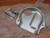 Alternator Bracket Shield fits Opel Vauxhall Astra F Ascona C Kadett E 16D 17D 90500678 View Front