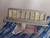 Heater Flap Door Lid fits Fiat Lancia Alfa Romeo 7743297 Genuine View Front