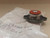 Radiator Cap fits Isuzu C240 3KA1 3KB1 3KC1 3KR1 5214500053 Genuine View Rear